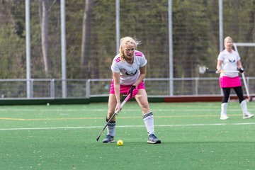 Bild 59 - F VfL Pinneberg - HC St. Pauli : Ergebnis: 2:1